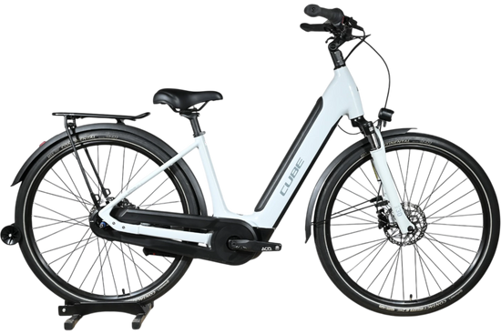 Cube Supreme Hybrid ONE 500 | 2023 - XS - 611KM