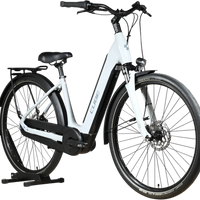 Cube Supreme Hybrid ONE 500 | 2023 - XS - 611KM
