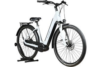 Cube Supreme Hybrid ONE 500 | 2023 - XS - 611KM