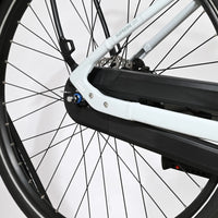 Cube Supreme Hybrid ONE 500 | 2023 - XS - 611KM