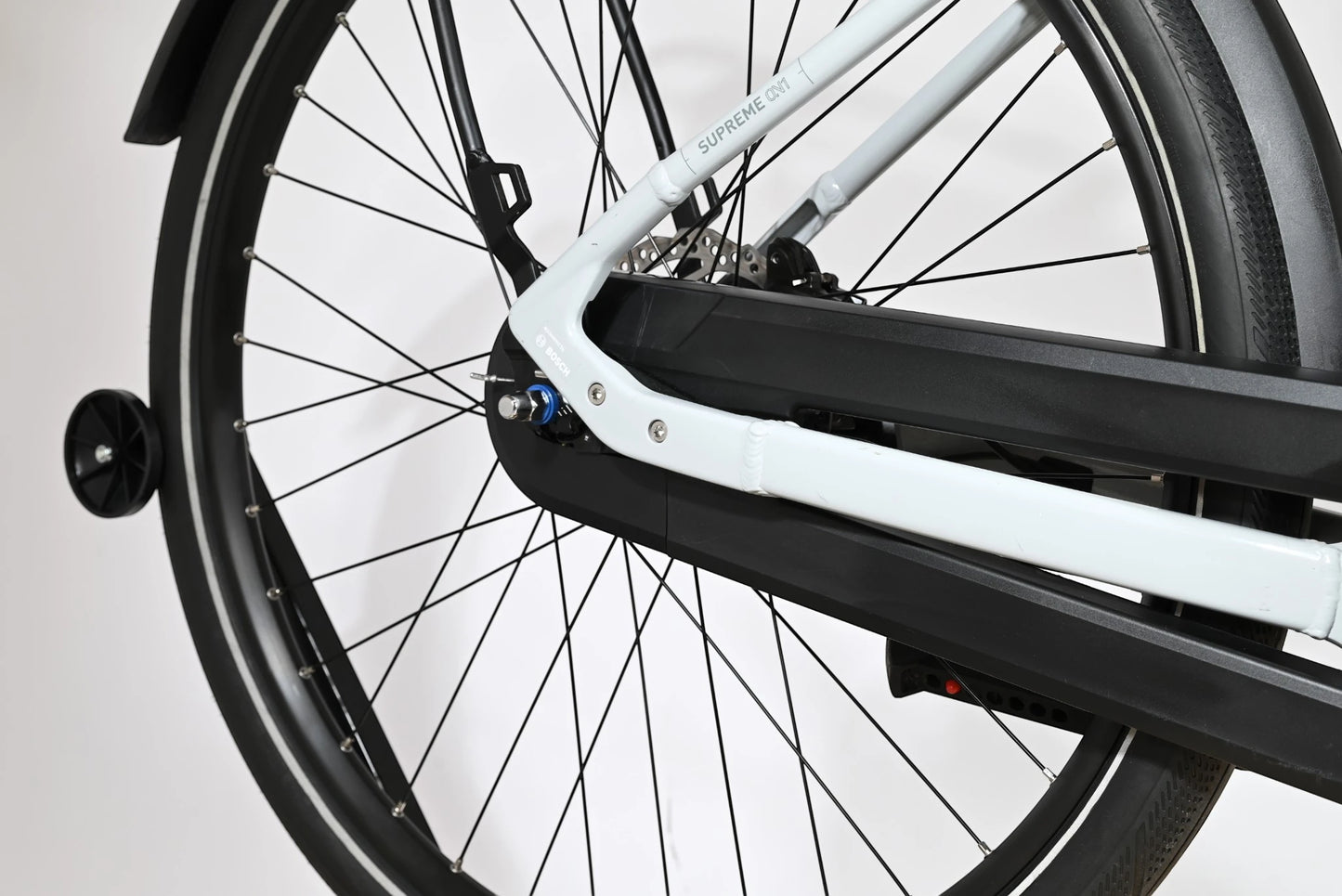 Cube Supreme Hybrid ONE 500 | 2023 - XS - 611KM