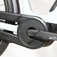 Cube Supreme Hybrid ONE 500 | 2023 - XS - 611KM
