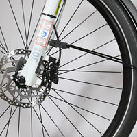 Cube Supreme Hybrid ONE 500 | 2023 - XS - 611KM