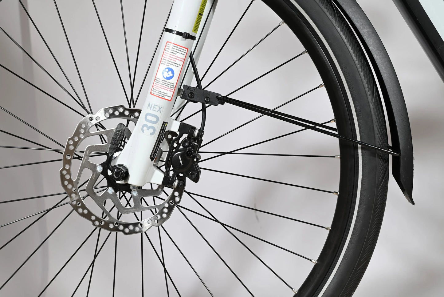 Cube Supreme Hybrid ONE 500 | 2023 - XS - 611KM