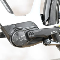 Cube Supreme Hybrid ONE 500 | 2023 - XS - 611KM