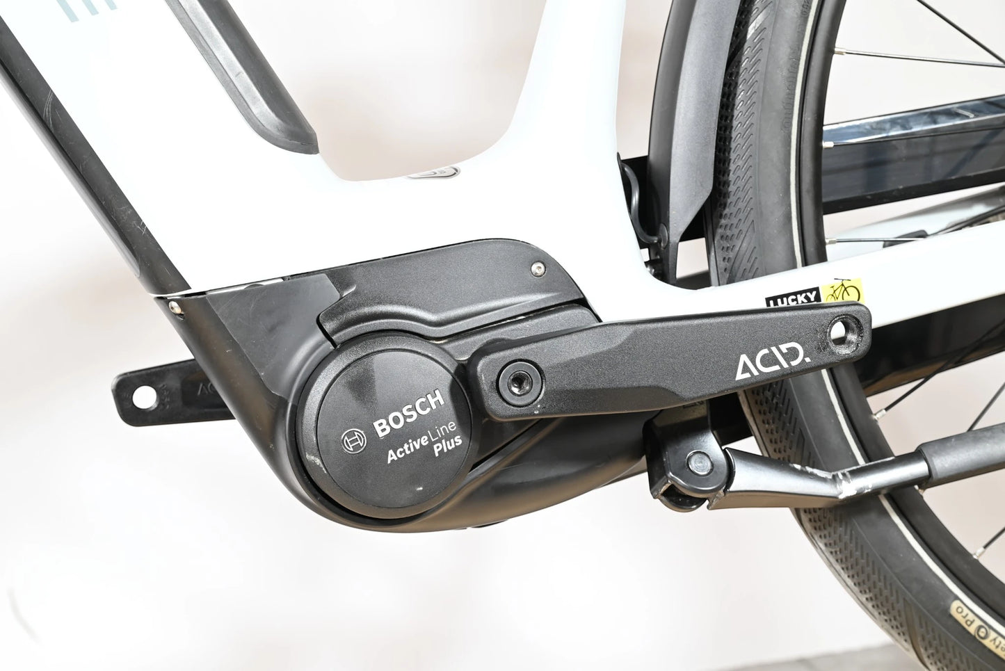 Cube Supreme Hybrid ONE 500 | 2023 - XS - 611KM