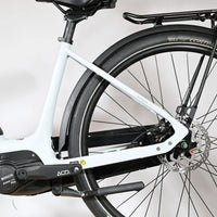 Cube Supreme Hybrid ONE 500 | 2023 - XS - 611KM