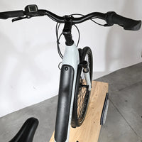 Cube Supreme Hybrid ONE 500 | 2023 - XS - 611KM