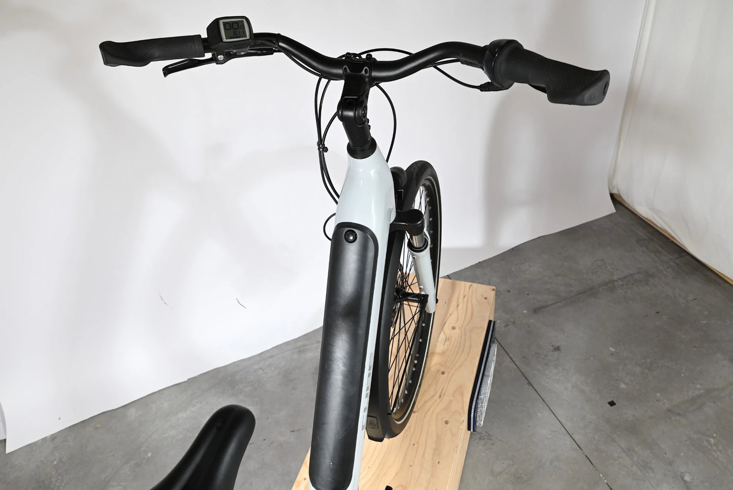 Cube Supreme Hybrid ONE 500 | 2023 - XS - 611KM
