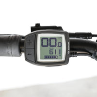 Cube Supreme Hybrid ONE 500 | 2023 - XS - 611KM