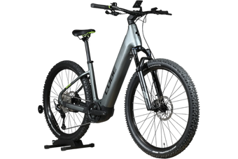 Cube Reaction Hybrid Pro 750 | 2024 - M - 68KM
