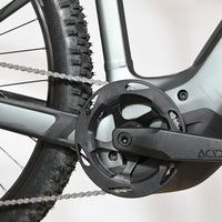 Cube Reaction Hybrid Pro 750 | 2024 - M - 68KM