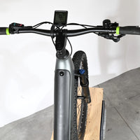 Cube Reaction Hybrid Pro 750 | 2024 - M - 68KM