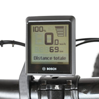 Cube Reaction Hybrid Pro 750 | 2024 - M - 68KM