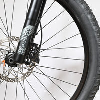Cube Reaction Hybrid Pro 750 | 2024 - M - 68KM