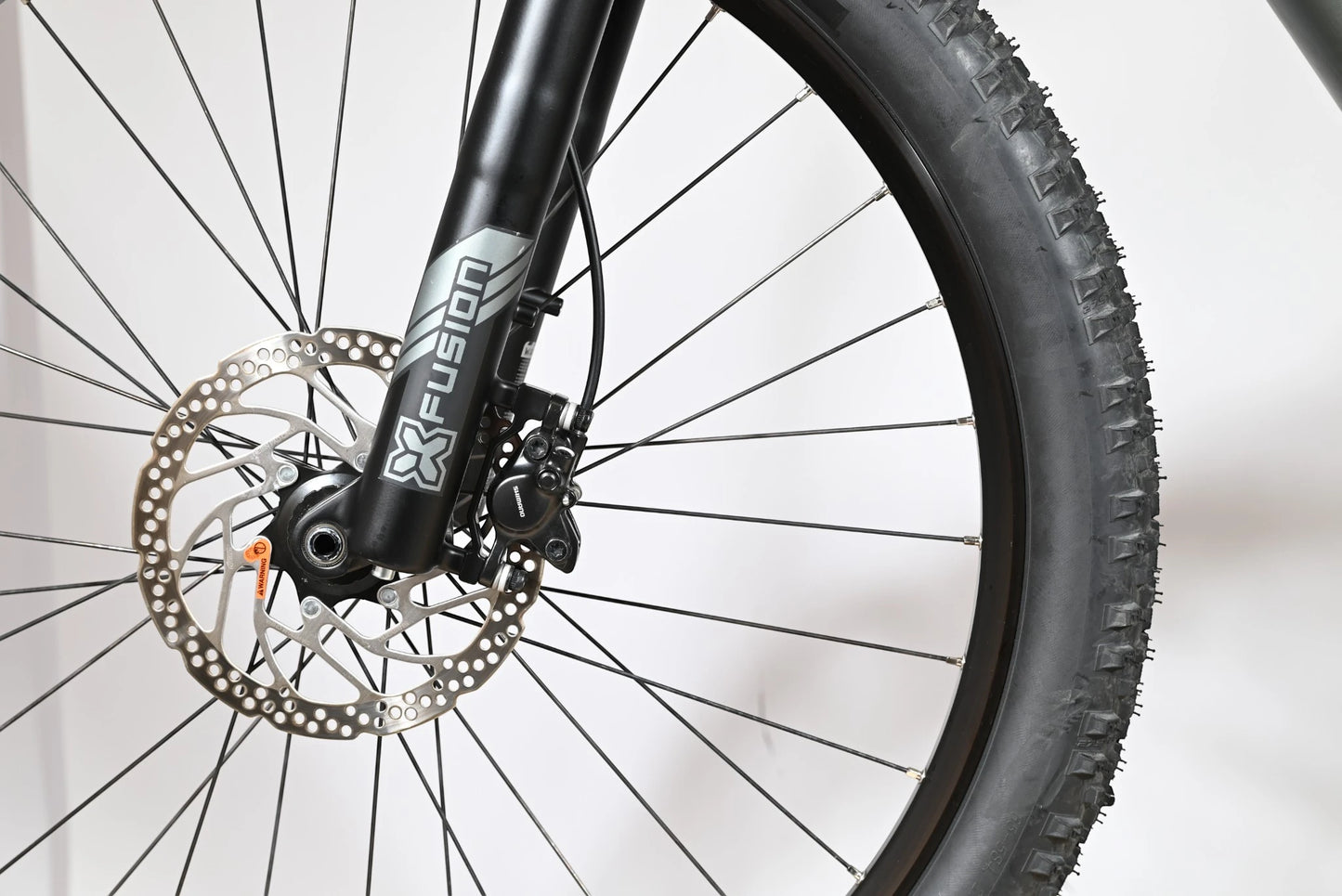 Cube Reaction Hybrid Pro 750 | 2024 - M - 68KM