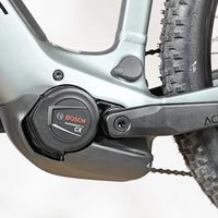 Cube Reaction Hybrid Pro 750 | 2024 - M - 68KM
