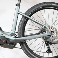 Cube Reaction Hybrid Pro 750 | 2024 - M - 68KM
