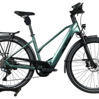KTM Macina Style 820 Di2 | 2025 - S - 741KM