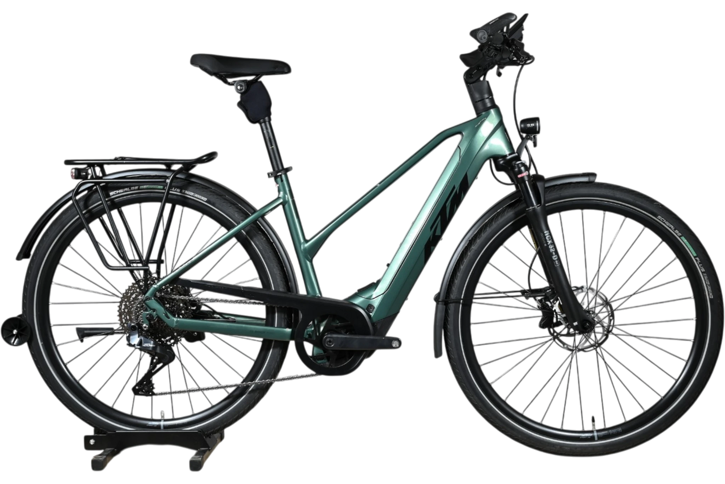 KTM Macina Style 820 Di2 | 2025 - S - 741KM