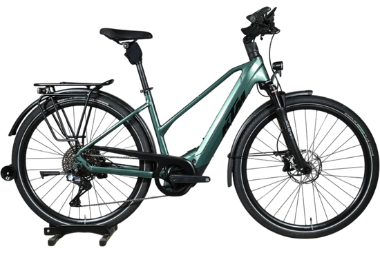 KTM Macina Style 820 Di2 | 2025 - S - 741KM