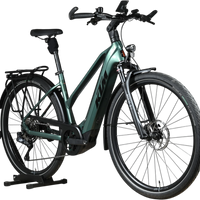 KTM Macina Style 820 Di2 | 2025 - S - 741KM