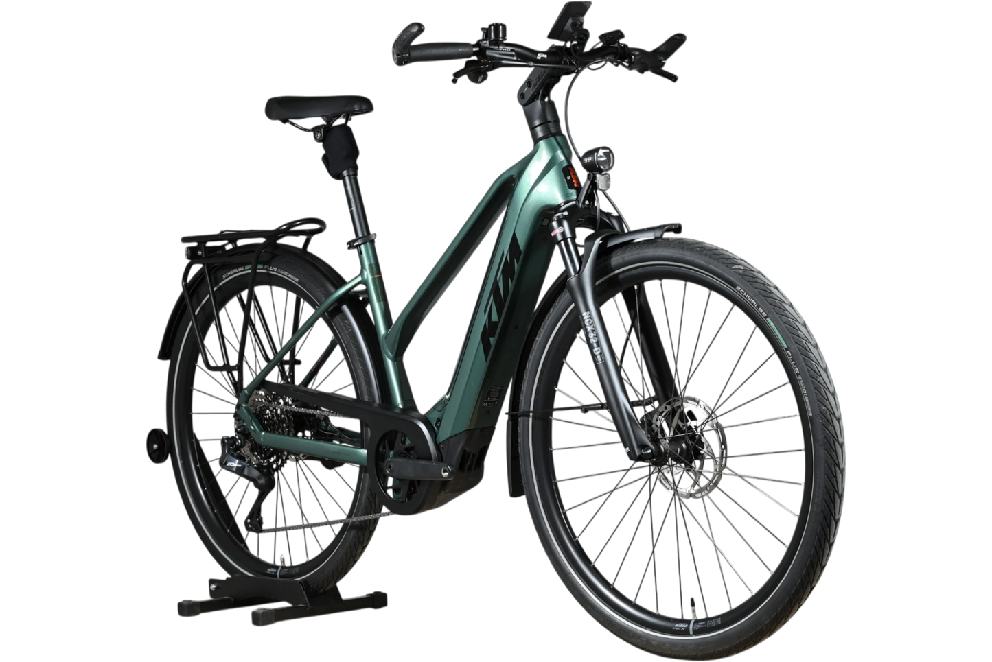 KTM Macina Style 820 Di2 | 2025 - S - 741KM