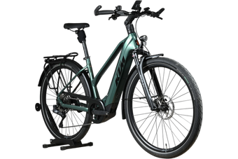 KTM Macina Style 820 Di2 | 2025 - S - 741KM