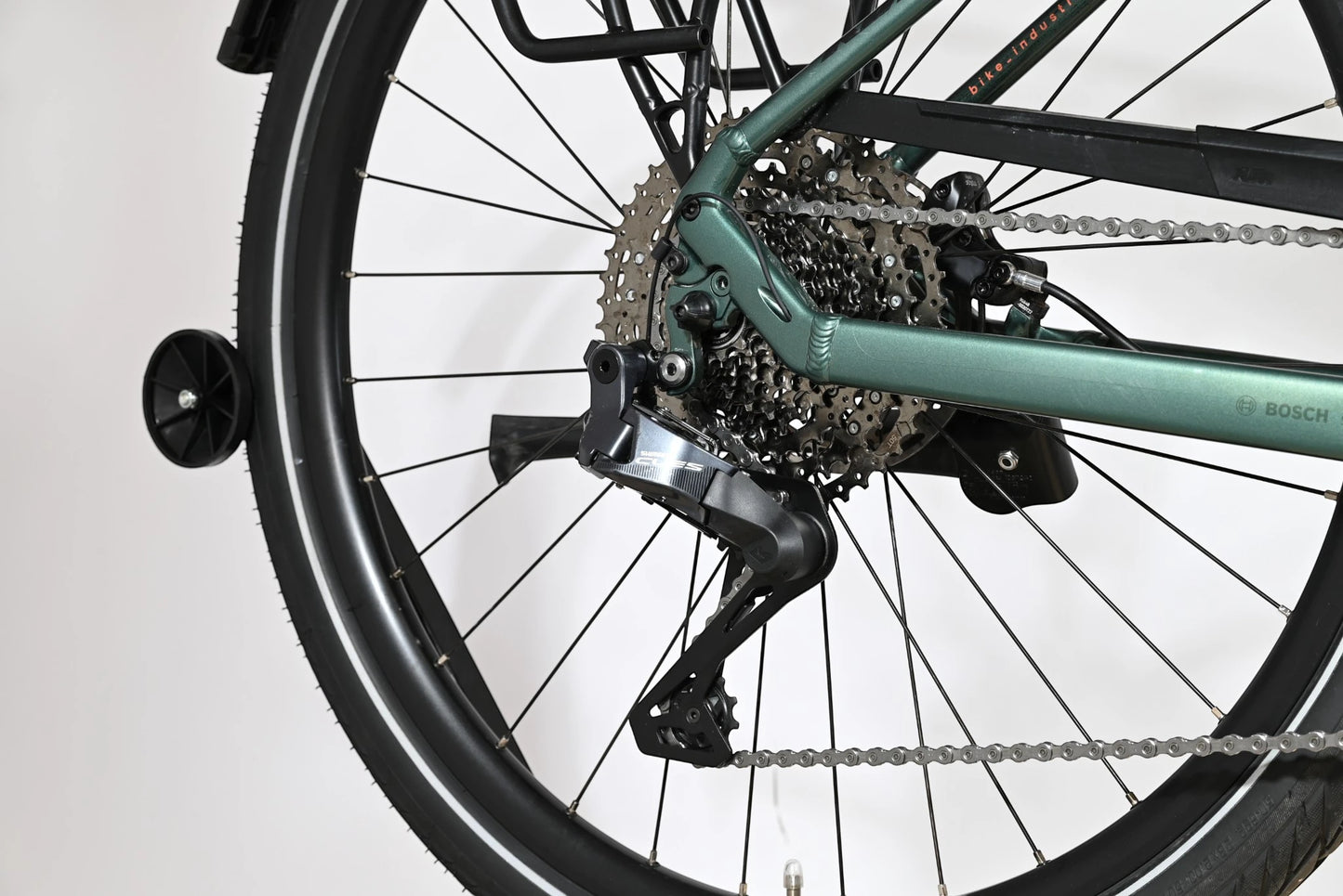 KTM Macina Style 820 Di2 | 2025 - S - 741KM