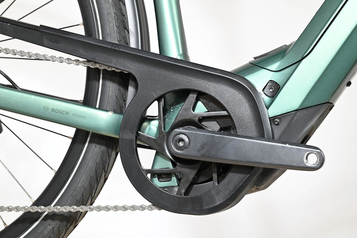KTM Macina Style 820 Di2 | 2025 - S - 741KM