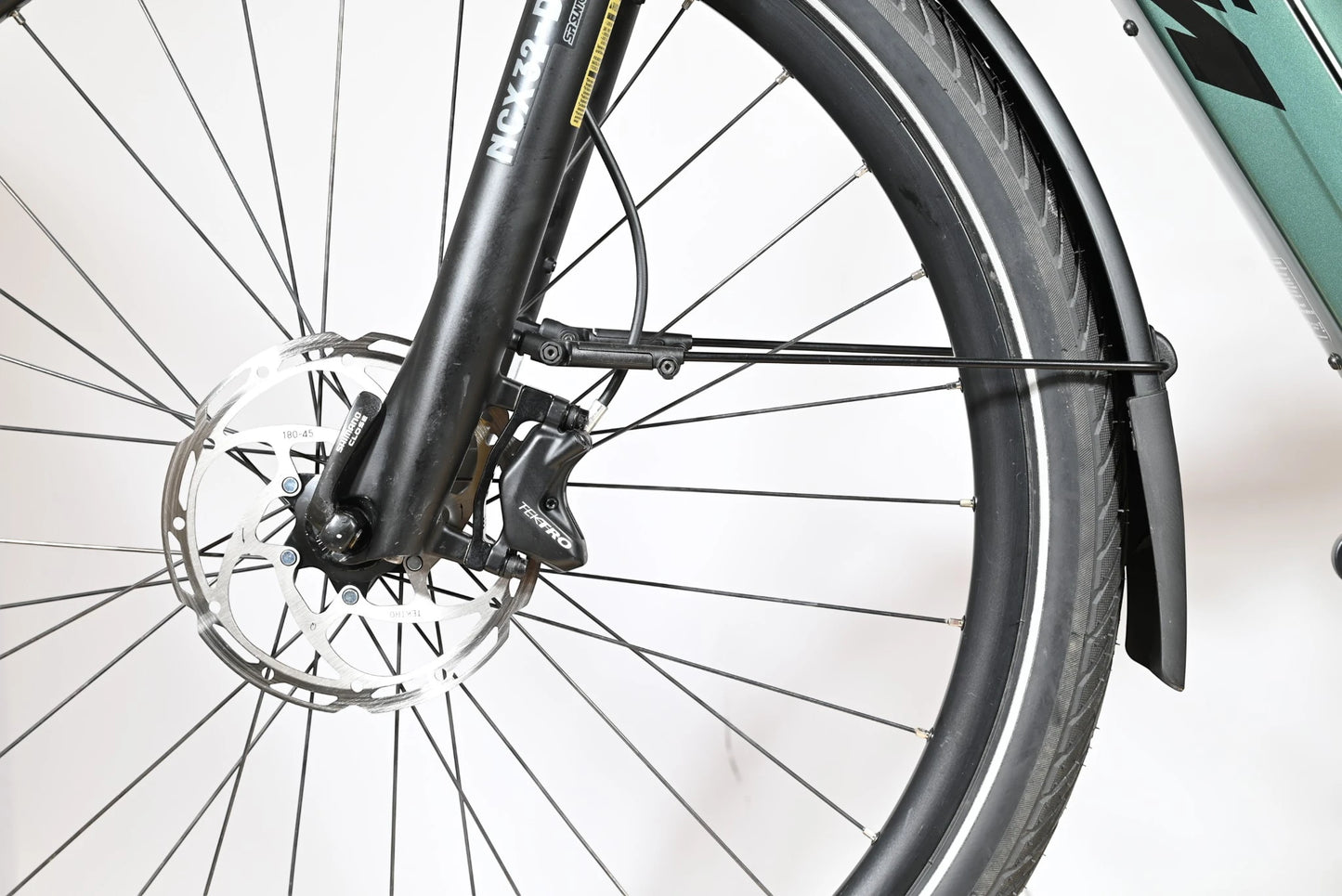 KTM Macina Style 820 Di2 | 2025 - S - 741KM