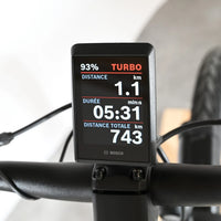 KTM Macina Style 820 Di2 | 2025 - S - 741KM