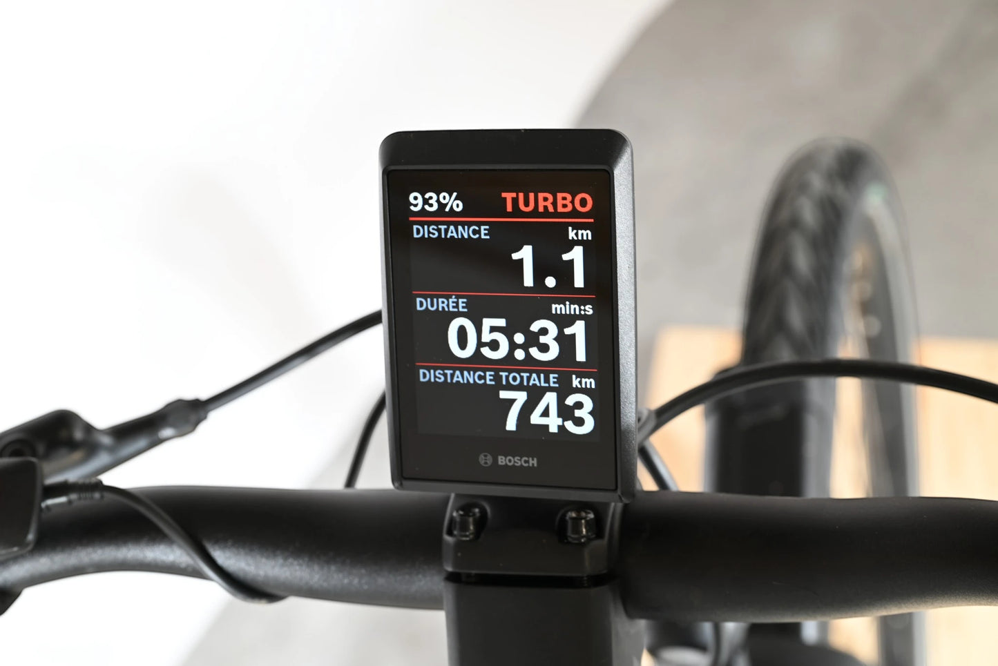 KTM Macina Style 820 Di2 | 2025 - S - 741KM