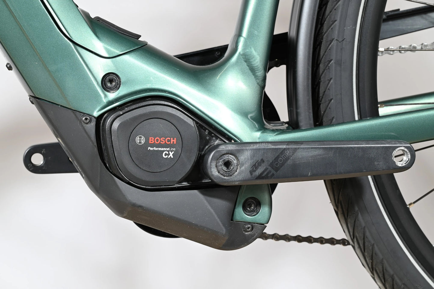 KTM Macina Style 820 Di2 | 2025 - S - 741KM