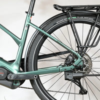 KTM Macina Style 820 Di2 | 2025 - S - 741KM