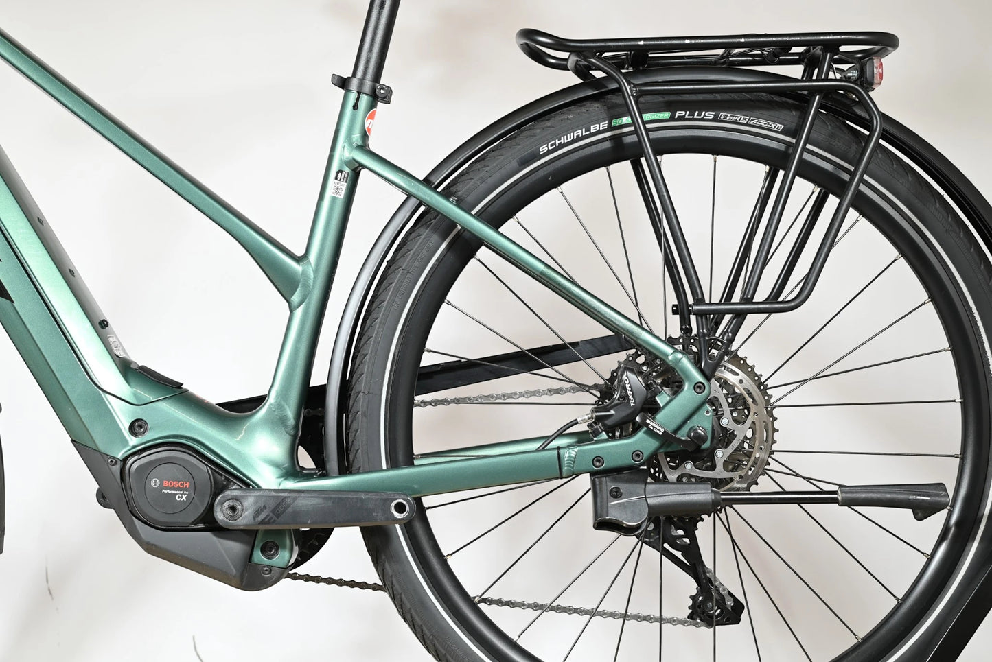 KTM Macina Style 820 Di2 | 2025 - S - 741KM