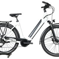 Winora Sinus 9 | 2023 - M - 92KM