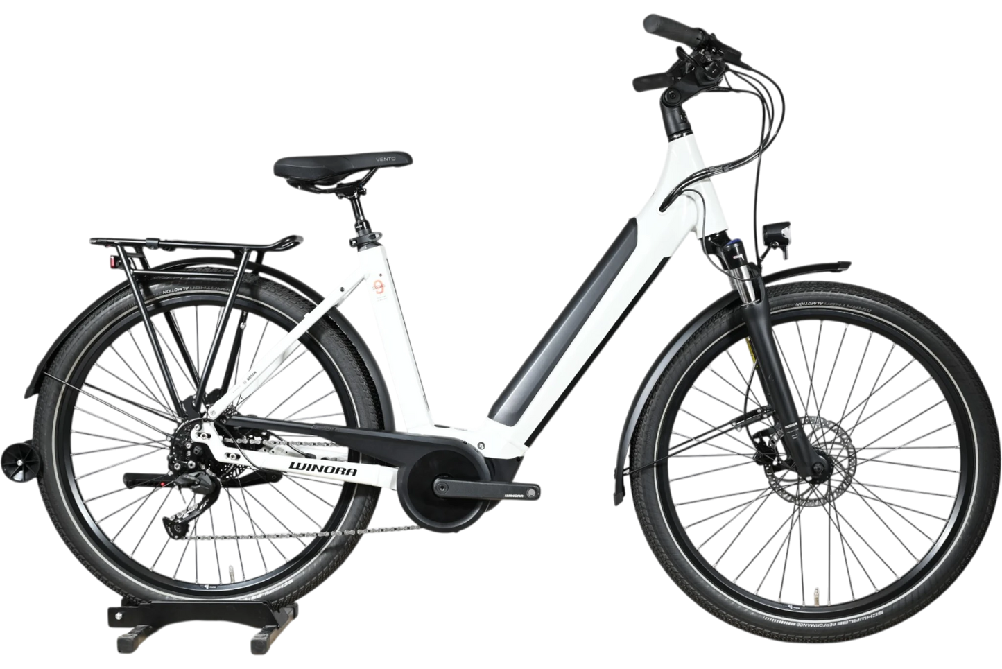 Winora Sinus 9 | 2023 - M - 92KM