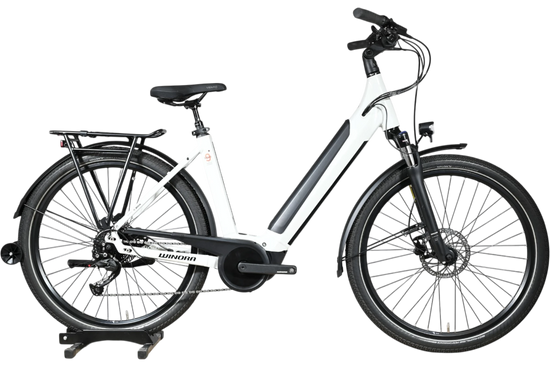 Winora Sinus 9 | 2023 - M - 92KM