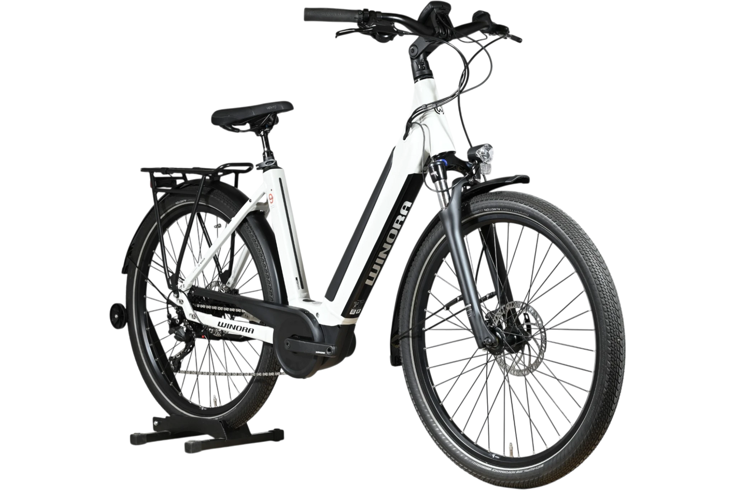 Winora Sinus 9 | 2023 - M - 92KM