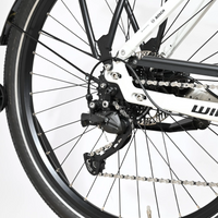 Winora Sinus 9 | 2023 - M - 92KM