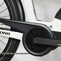 Winora Sinus 9 | 2023 - M - 92KM