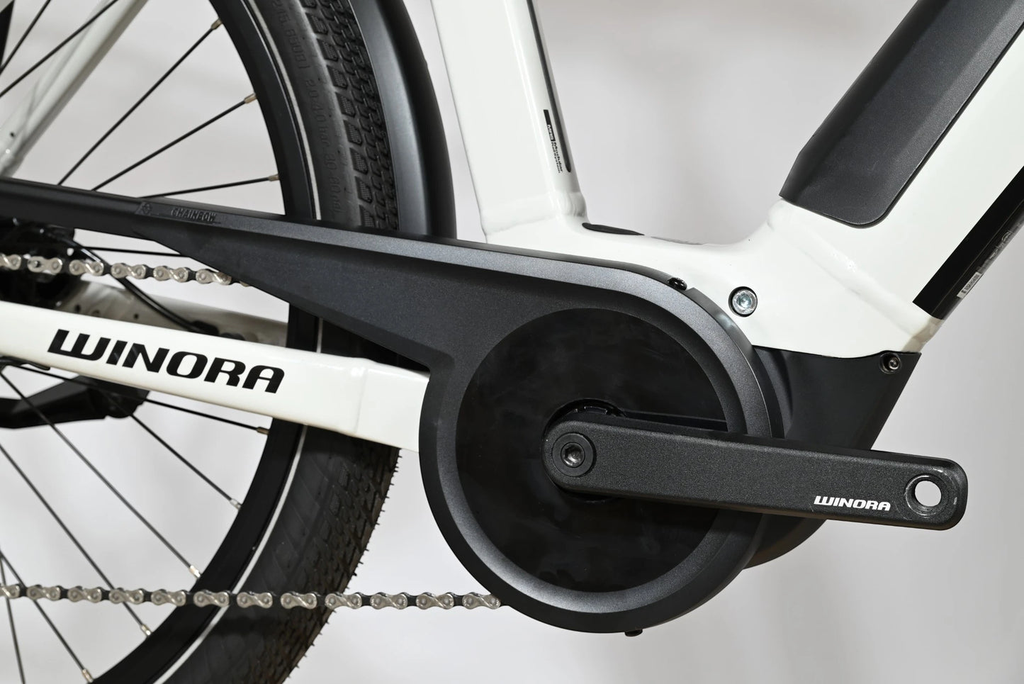 Winora Sinus 9 | 2023 - M - 92KM