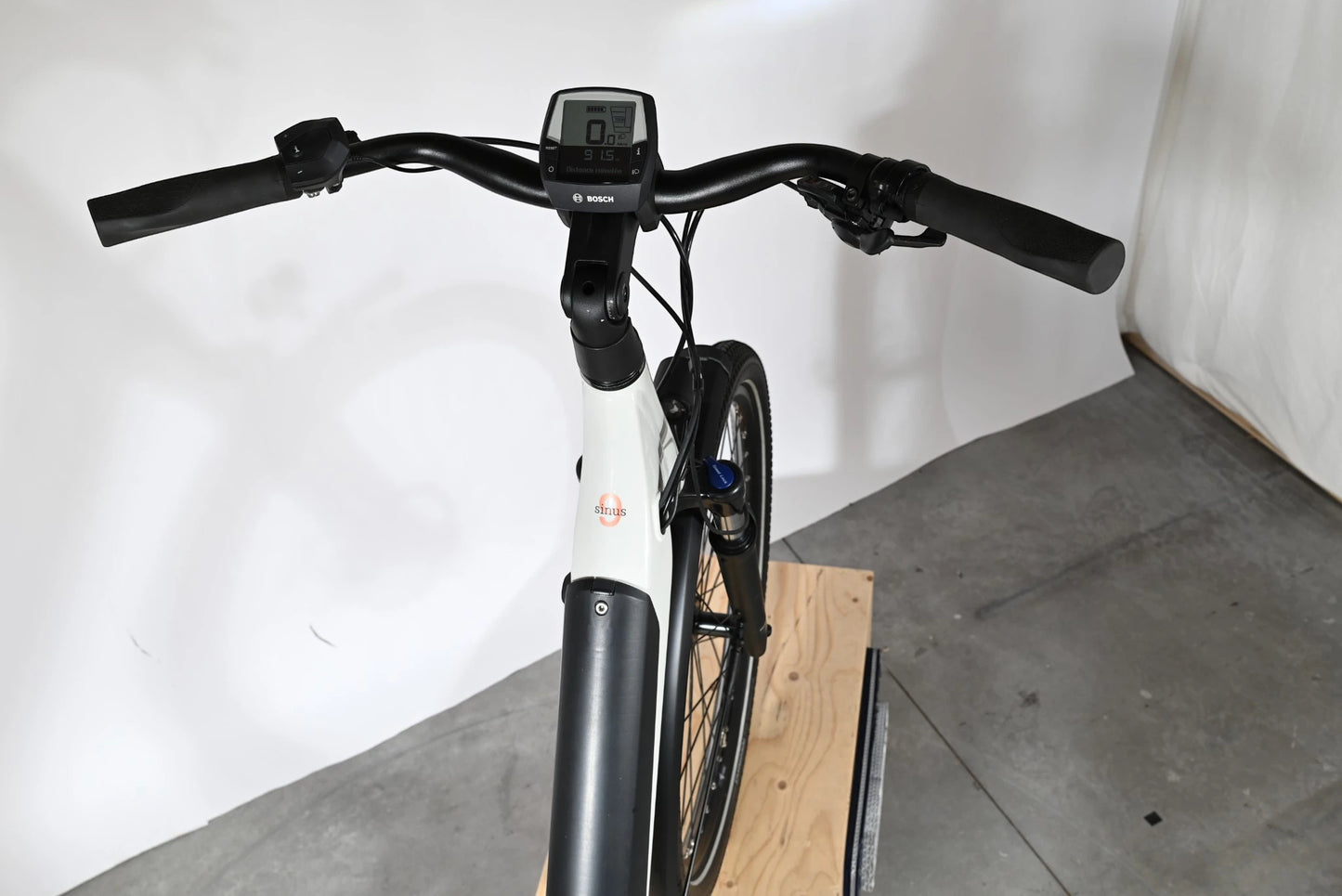 Winora Sinus 9 | 2023 - M - 92KM