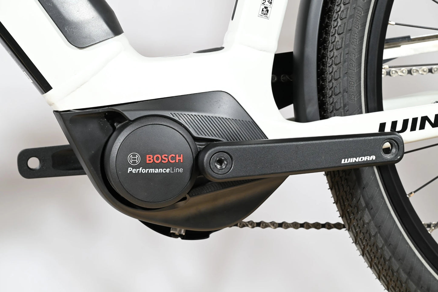 Winora Sinus 9 | 2023 - M - 92KM