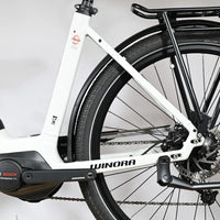 Winora Sinus 9 | 2023 - M - 92KM