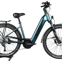 KTM Macina Gran P610 | 2023 - S - 1170KM