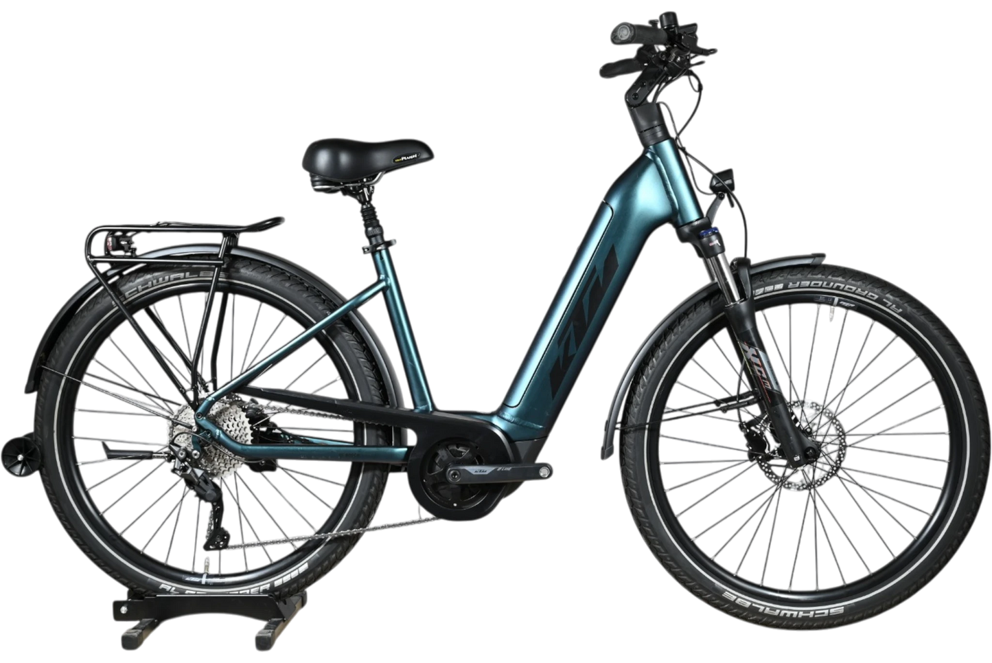 KTM Macina Gran P610 | 2023 - S - 1170KM