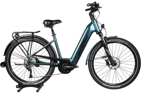 KTM Macina Gran P610 | 2023 - S - 1170KM