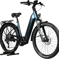 KTM Macina Gran P610 | 2023 - S - 1170KM